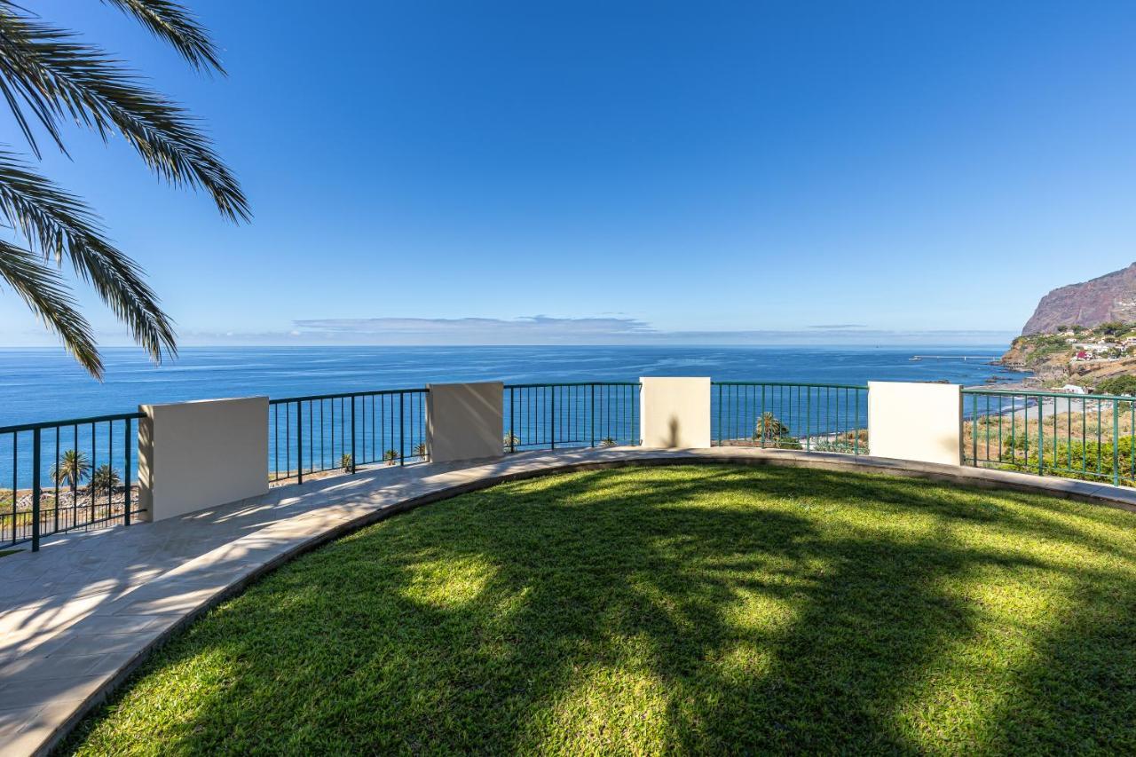 Atlantic Ocean View Apartment Funchal  Exteriér fotografie