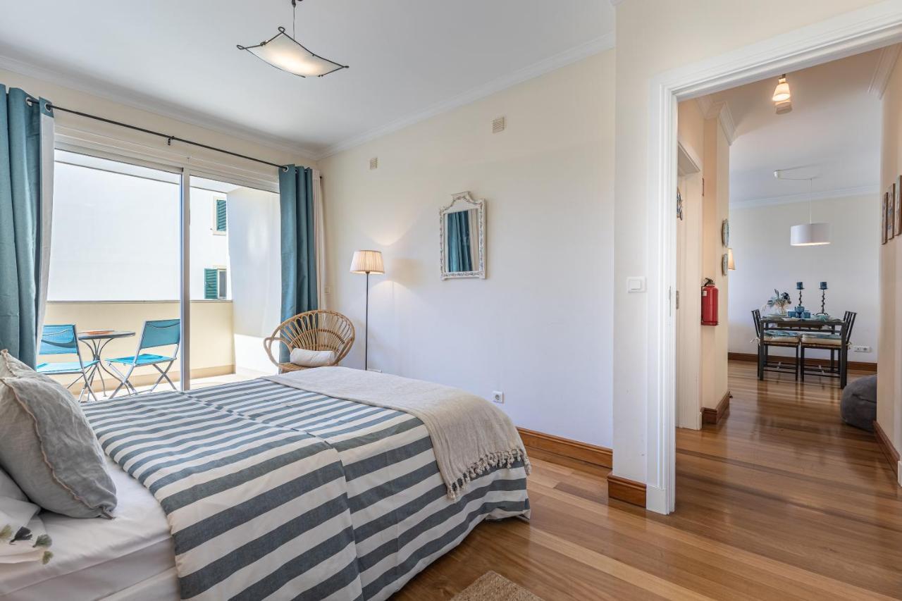 Atlantic Ocean View Apartment Funchal  Exteriér fotografie
